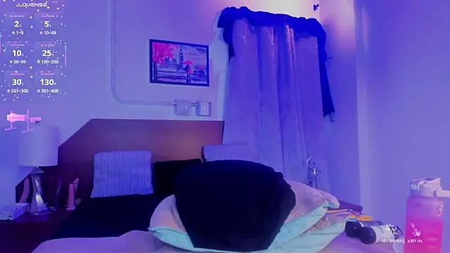 amanda29 online show from 04/21/26, 01:42