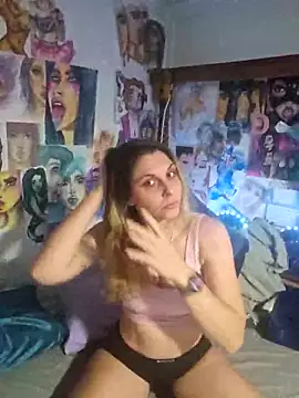 DeeSexyAussie online show from 02/20/25, 11:20