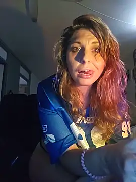DeeSexyAussie online show from 06/11/26, 02:59