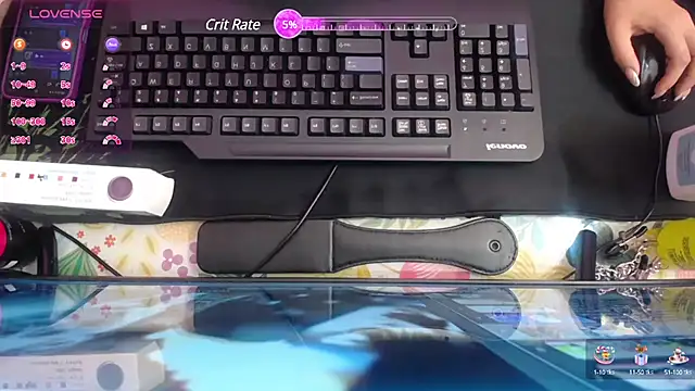 Snapshot of Adri_Gomez_ chatting on 02/26/25, 03:21 Adri Gomez online show from 02/26/25, 03:21