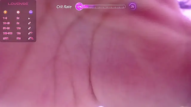 Snapshot of Adri_Gomez_ chatting on 03/05/25, 06:12 Adri Gomez online show from 03/05/25, 06:12