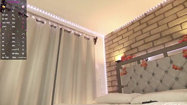 biel biel online show from 10/28/25, 05:55