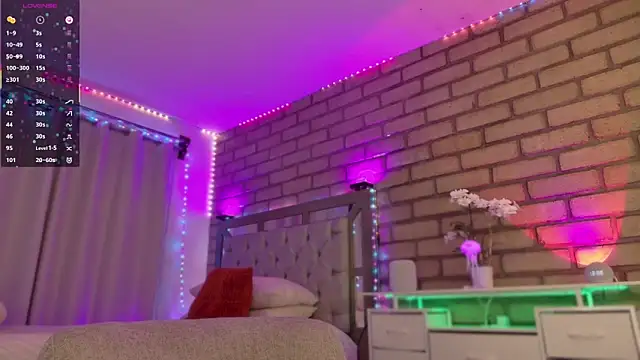 biel biel online show from 02/08/26, 06:39