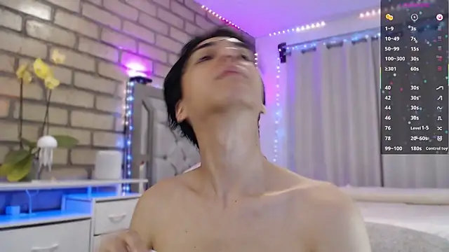 biel biel online show from 02/19/26, 04:08