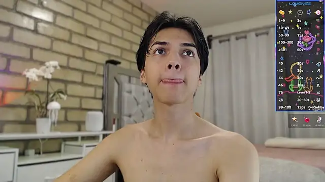 biel biel online show from 03/01/26, 05:31