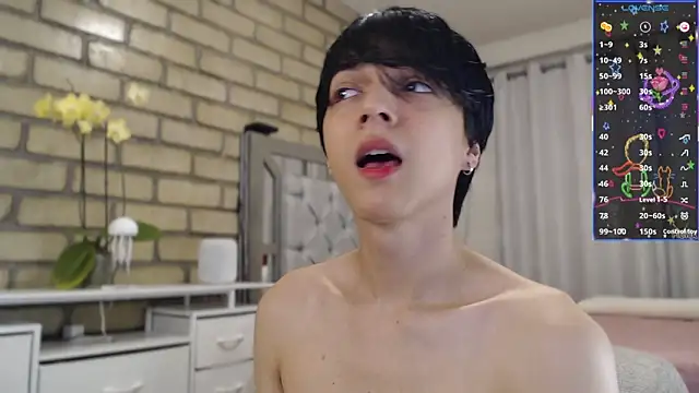 biel biel online show from 03/16/26, 04:40