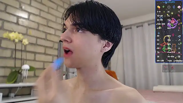 biel biel online show from 03/20/26, 05:56