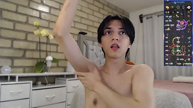 biel biel online show from 04/01/26, 05:41