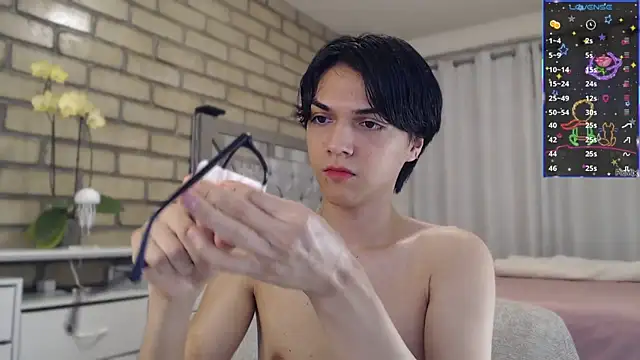 biel biel online show from 04/05/26, 05:26