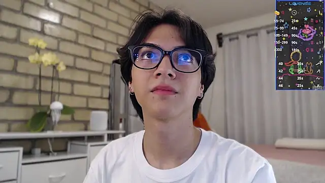 biel biel online show from 04/07/26, 05:19