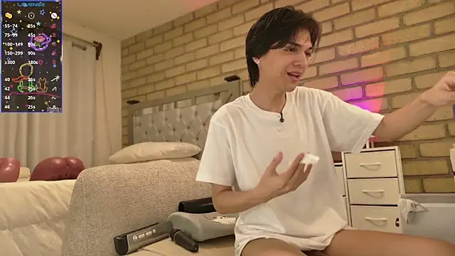 biel biel online show from 06/29/26, 04:30