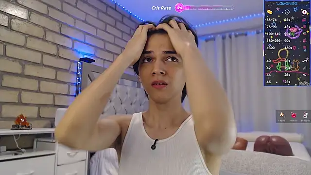 biel biel online show from 07/03/26, 04:08