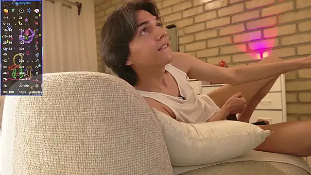 biel biel online show from 07/07/26, 06:47