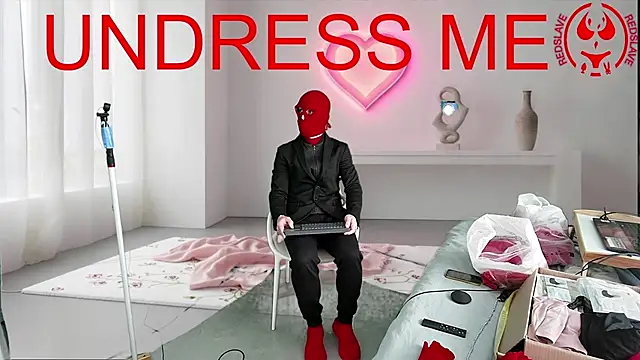 redslave online show from 03/06/25, 09:03