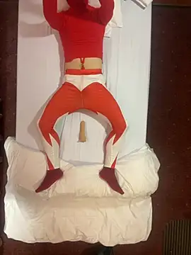 redslave online show from 02/26/26, 06:01