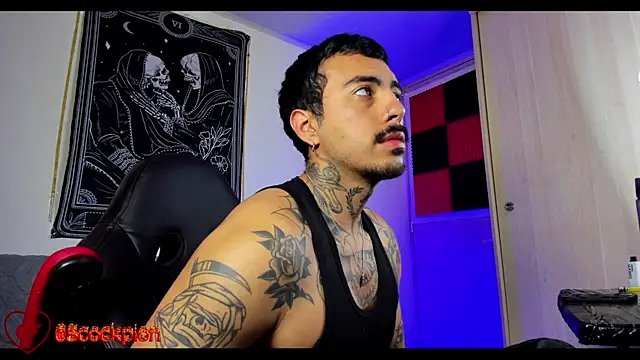 Snapshot of scockpion__ chatting on 02/13/26, 08:10 scockpion online show from 02/13/26, 08:10