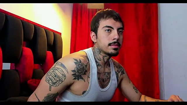 scockpion   online show from 03/19/26, 08:07