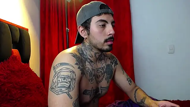 scockpion   online show from 04/21/26, 07:58