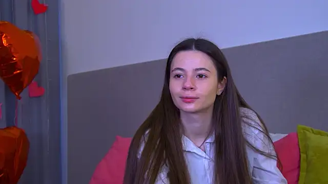 Snapshot of AmeliaFlares chatting on 02/26/25, 06:26 AmeliaFlares online show from 02/26/25, 06:26