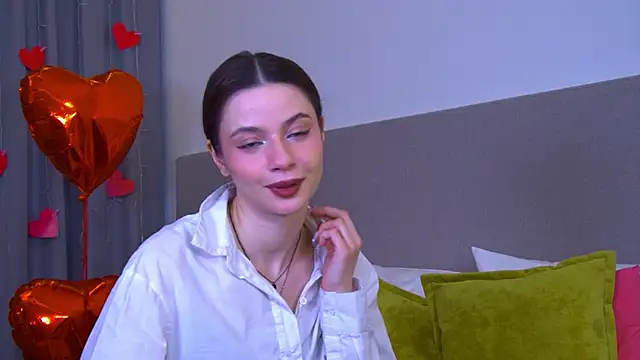 Snapshot of AmeliaFlares chatting on 02/26/25, 04:03 AmeliaFlares online show from 02/26/25, 04:03