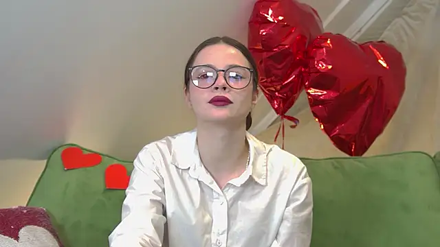 Snapshot of AmeliaFlares chatting on 03/01/25, 06:43 AmeliaFlares online show from 03/01/25, 06:43