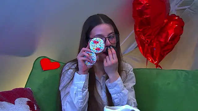 Snapshot of AmeliaFlares chatting on 03/01/25, 09:48 AmeliaFlares online show from 03/01/25, 09:48