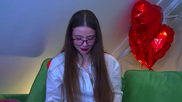 Snapshot of AmeliaFlares chatting on 03/02/25, 12:53 AmeliaFlares online show from 03/02/25, 12:53