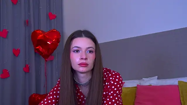 Snapshot of AmeliaFlares chatting on 03/02/25, 06:40 AmeliaFlares online show from 03/02/25, 06:40