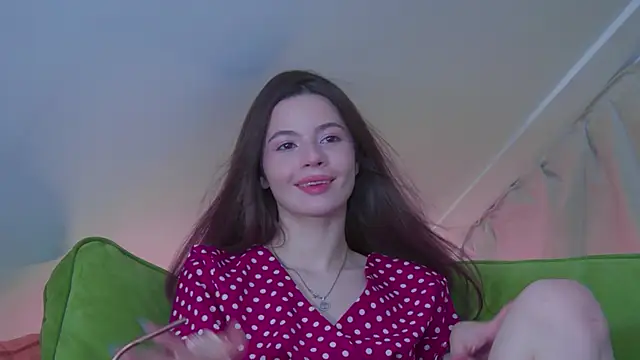 Snapshot of AmeliaFlares chatting on 03/08/25, 09:51 AmeliaFlares online show from 03/08/25, 09:51