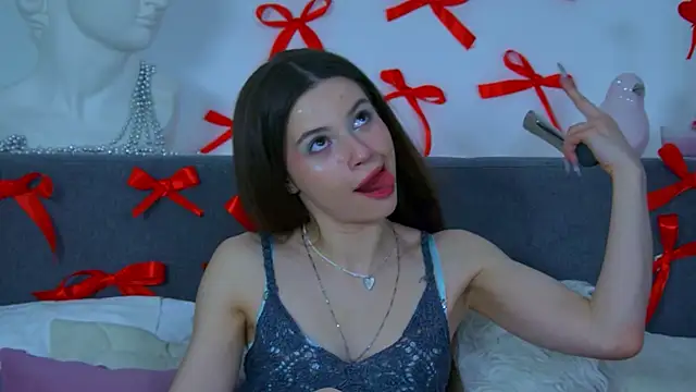 Snapshot of AmeliaFlares chatting on 03/22/25, 09:42 AmeliaFlares online show from 03/22/25, 09:42