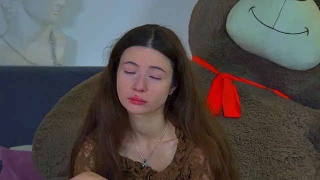 Snapshot of AmeliaFlares chatting on 10/21/25, 06:52 AmeliaFlares online show from 10/21/25, 06:52