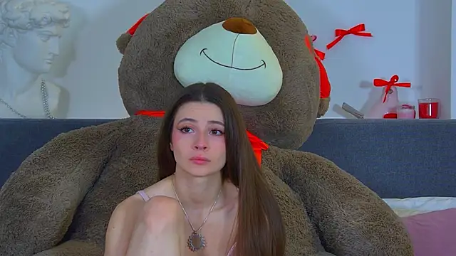 Snapshot of AmeliaFlares chatting on 11/04/25, 06:18 AmeliaFlares online show from 11/04/25, 06:18