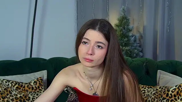 Snapshot of AmeliaFlares chatting on 12/16/25, 06:24 AmeliaFlares online show from 12/16/25, 06:24