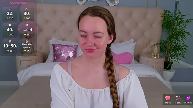 JaniceCollins online show from 04/03/26, 01:47