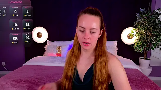 JaniceCollins online show from 07/07/26, 02:25