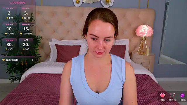 JaniceCollins online show from 07/14/26, 02:05