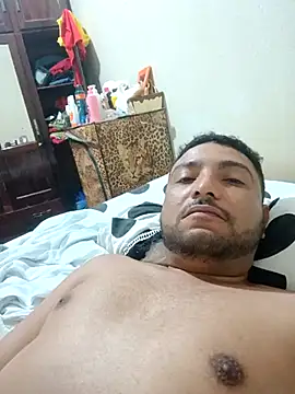 casadosafado20 online show from 02/24/25, 10:37