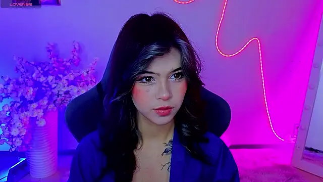 Hotary Yuko online show from 02/02/26, 03:05