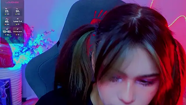 Hotary Yuko online show from 02/13/26, 03:02