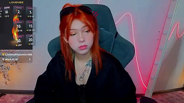 Hotary Yuko online show from 03/08/26, 02:59