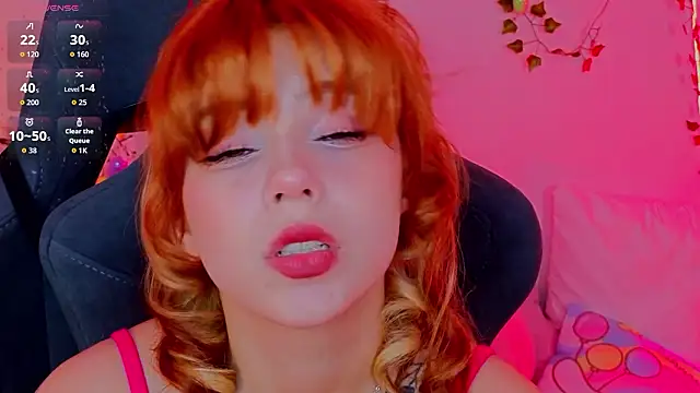 Hotary Yuko online show from 03/30/26, 02:56