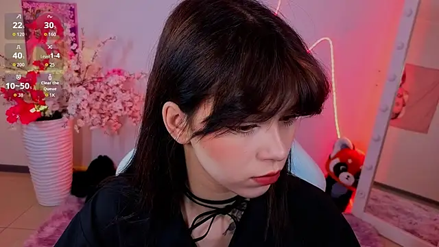 Hotary Yuko online show from 05/17/26, 02:53