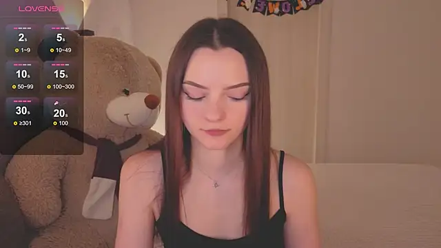 CaseyCraig online show from 11/05/25, 03:12