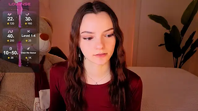 CaseyCraig online show from 11/23/25, 03:12