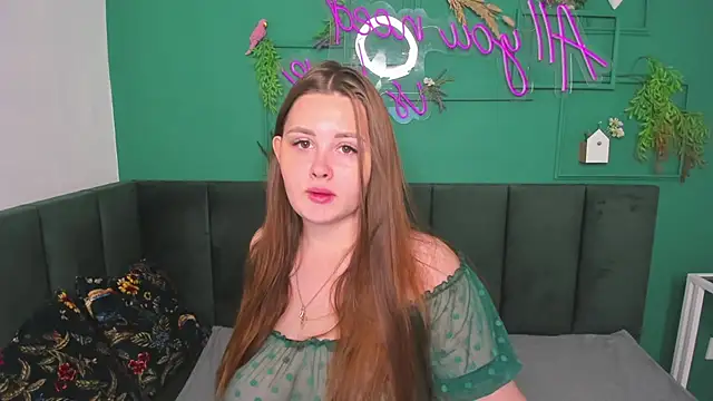 MargaretRoyy online show from 09/24/25, 01:42