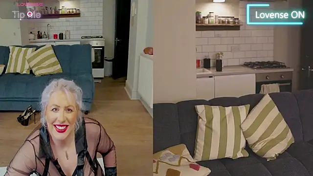 GoddessAlimony online show from 03/11/26, 04:07