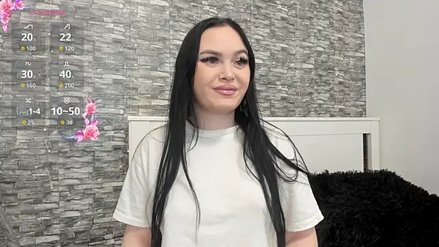 Snapshot of KairraPotts chatting on 01/15/26, 10:24 KairraPotts online show from 01/15/26, 10:24