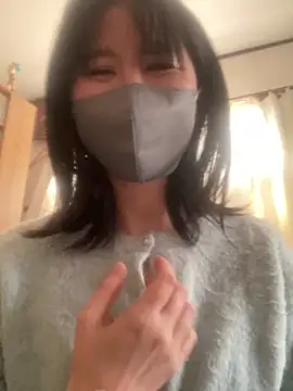 Snapshot of MURA-saki chatting on 03/21/25, 01:13 MURA-saki online show from 03/21/25, 01:13