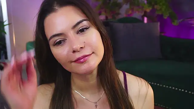 Midnight Seduction online show from 02/06/25, 11:43