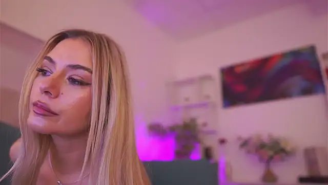 Midnight Seduction online show from 03/08/26, 02:04